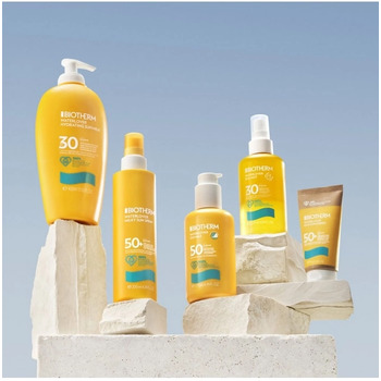 Waterlover Hydrating Sun Milk SPF 30 - Ochranné hydratačné mlieko